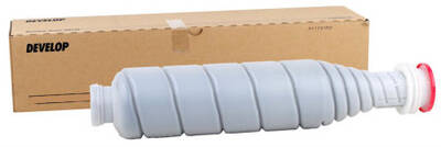 Develop 604B Original Photocopy Toner - 1