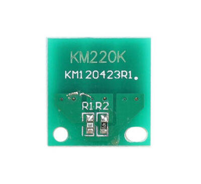 Develop DR-311 Black Photocopy Drum Chip - 1