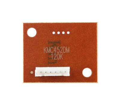 Develop IU-612 Kırmızı Fotokopi Drum Chip