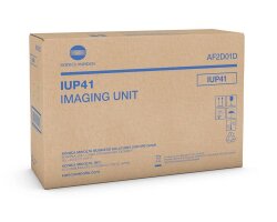 Develop IUP-41 Orjinal Drum Ünitesi - DEVELOP