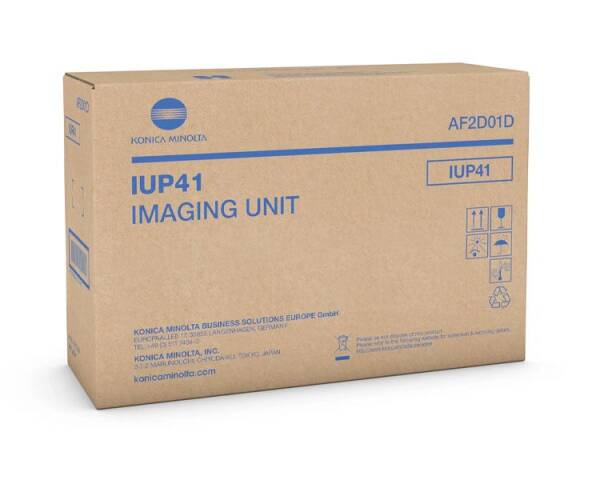 Develop IUP-41 Orjinal Drum Ünitesi - 1