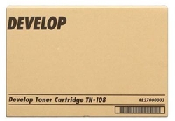 DEVELOP - Develop TN-108 Orjinal Fotokopi Toner