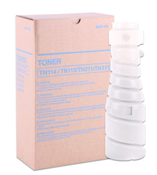 Develop TN-114/106B Muadil Photocopy Toner - DEVELOP