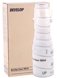 DEVELOP - Develop TN-114/106B Orjinal Fotokopi Toner