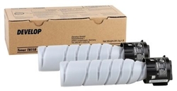 Develop TN-118 Original Photocopy Toner - DEVELOP