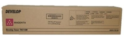 Develop TN-210 Magenta Original Photocopy Toner - DEVELOP