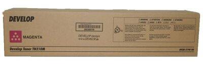 Develop TN-210 Magenta Original Photocopy Toner - 1