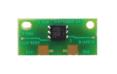 Develop TN-210 Mavi Fotokopi Toner Chip