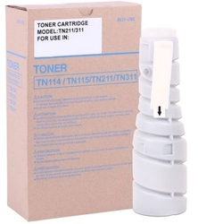 Develop TN-211 Muadil Photocopy Toner - DEVELOP