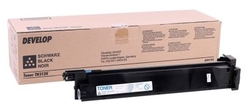 Develop TN-213 Black Original Photocopy Toner - DEVELOP