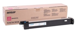 Develop TN-213 Magenta Original Photocopy Toner - DEVELOP