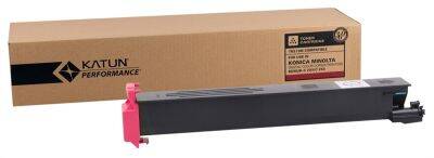 Develop TN-214 Magenta Muadil Photocopy Toner - 1