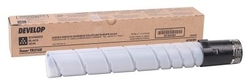 Develop TN-216 Black Original Photocopy Toner - DEVELOP