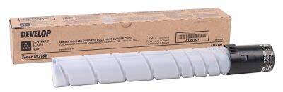Develop TN-216 Black Original Photocopy Toner - 1