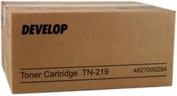 Develop TN-219 Orjinal Fotokopi Toner - 1