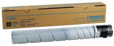 Develop TN-221 Black Muadil Photocopy Toner - 1