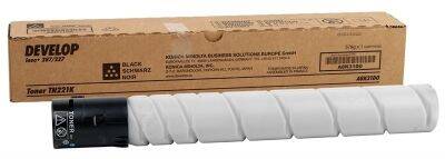 Develop TN-221 Black Original Photocopy Toner - 1