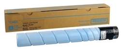 Develop TN-221 Cyan Muadil Photocopy Toner - DEVELOP