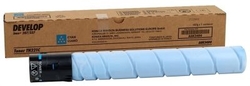 Develop TN-221 Cyan Original Photocopy Toner - DEVELOP