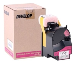 DEVELOP - Develop TN-310 Kırmızı Orjinal Fotokopi Toner