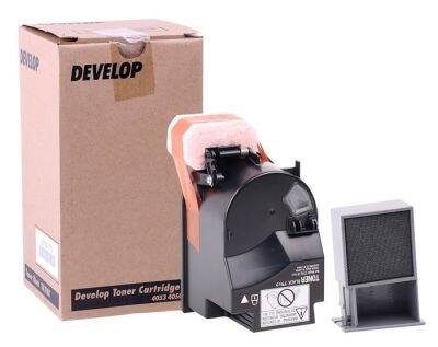 Develop TN-310 Siyah Orjinal Fotokopi Toner - 1