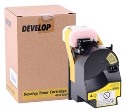 Develop TN-310 Yellow Original Photocopy Toner - DEVELOP