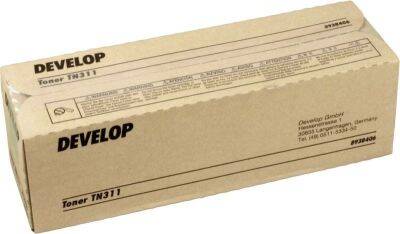 Develop TN-311 Original Photocopy Toner - 1