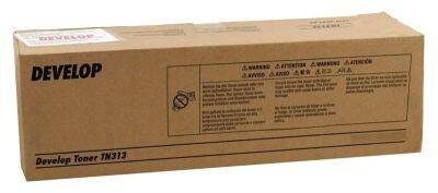 Develop TN-313 Magenta Original Photocopy Toner - 1