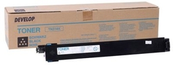 Develop TN-314 Black Original Photocopy Toner - DEVELOP