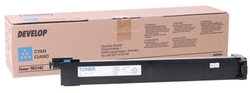 Develop TN-314 Cyan Original Photocopy Toner - DEVELOP