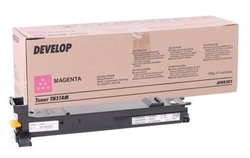 DEVELOP - Develop TN-318 Kırmızı Orjinal Fotokopi Toner