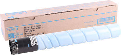 Develop TN-319 Cyan Muadil Photocopy Toner - 1