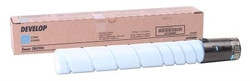 Develop TN-319 Cyan Original Photocopy Toner - DEVELOP
