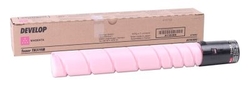 Develop TN-319 Magenta Original Photocopy Toner - DEVELOP