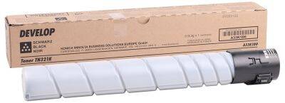 Develop TN-321 Black Original Photocopy Toner - 1