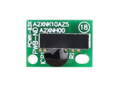Develop TN-321 Black Photocopy Toner Chip - 1