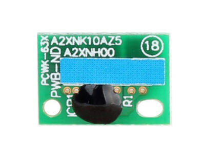Develop TN-321 Cyan Photocopy Toner Chip - 1