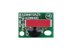 DEVELOP - Develop TN-321 Kırmızı Fotokopi Toner Chip