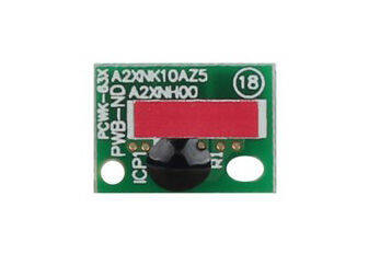 Develop TN-321 Kırmızı Fotokopi Toner Chip
