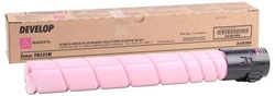 Develop TN-321 Magenta Original Photocopy Toner - DEVELOP