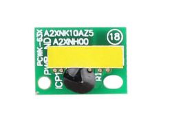 Develop TN-321 Yellow Photocopy Toner Chip - DEVELOP