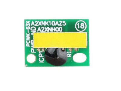 Develop TN-321 Yellow Photocopy Toner Chip - 1