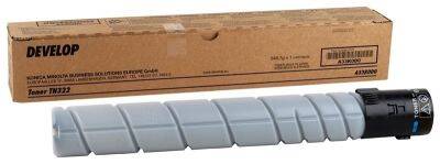 Develop TN-322 Original Photocopy Toner - 1