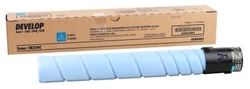 Develop TN-324 Cyan Original Photocopy Toner - DEVELOP