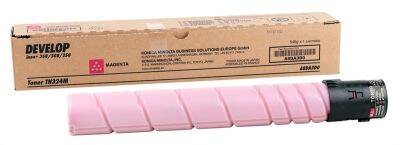 Develop TN-324 Magenta Original Photocopy Toner - 1