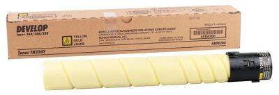 Develop TN-324 Yellow Original Photocopy Toner - 1