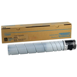 Develop TN-328 Black Original Photocopy Toner - DEVELOP