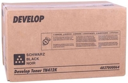 DEVELOP - Develop TN-412 Orjinal Fotokopi Toner