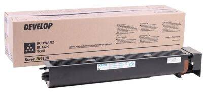 Develop TN-413 Black Original Photocopy Toner - 1