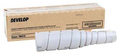 Develop TN-414 Original Photocopy Toner - 1
